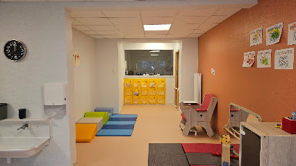 Les Bébés Du Parc Crèche à Millau