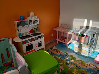 Childminder, Assistante Maternelle à Lucé