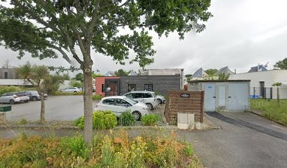 Dessine moi une crèche, Crèche à Vannes