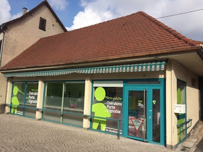 Micro Crèche Les Chérubins De La Porte Du Vignoble, Crèche à Marlenheim