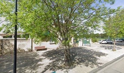 Crèche Espace Des Pitchounets, Crèche à Pernes-les-Fontaines