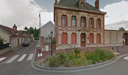 Crèche Crèche Municipales, Crèche à Lorris