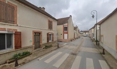 Micro Crèche Les Galipettes, Crèche à Vaudemange