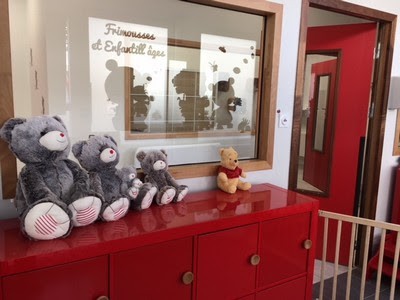 Frimousses Et Enfantillages, Crèche à Viry-Châtillon