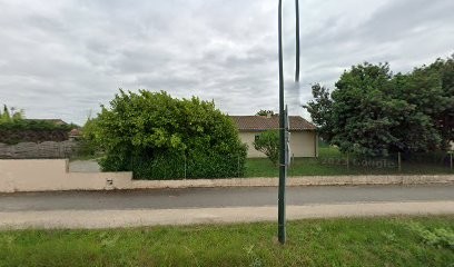 Mam Over Des Âges, Assistante Maternelle à Larra
