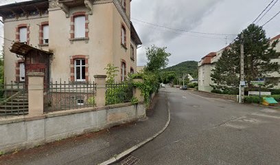 Family Crèche, Crèche à Saverne