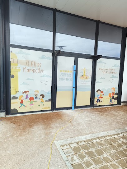 Oh Classified Marmottes, Service de Garde d'Enfants à Domicile à Marquise