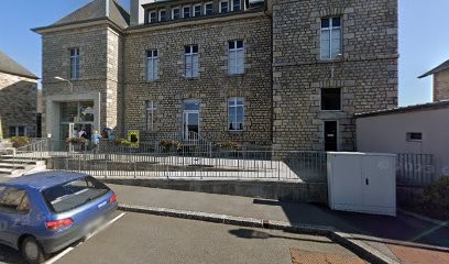 Crèche 1 2 3 Sun De Domfront, Crèche à Domfront en Poiraie