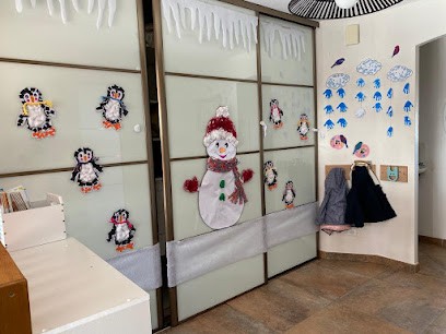 Mam Bubble Cotton, Assistante Maternelle à Bretignolles-sur-Mer