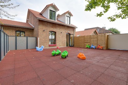 Crèche Les Petites Canailles, Crèche à Ermont