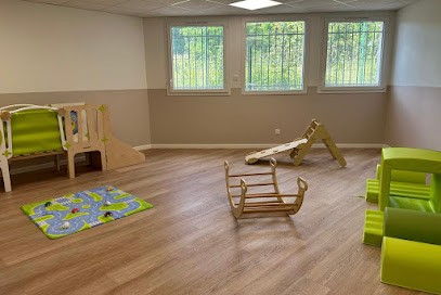 Crèche Les Trésors Orsay Guichet, Crèche à Orsay