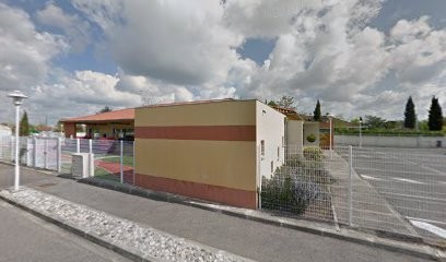 Multi Home Crèche Caramel Et Nougatine, Crèche à La Salvetat-Saint-Gilles