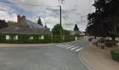 Canteen De Saint Pere Sur Loire, Crèche à Saint-Père-sur-Loire