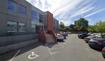 Micro Crèche Haut Comme Trois Pommes, Crèche à Lambersart