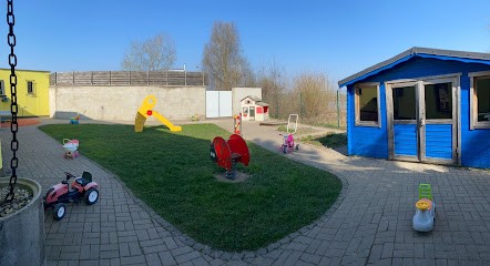 Micro-Crèche|Les Moussaillons Du Rhin |Gambsheim|Offendorf, Crèche à Gambsheim