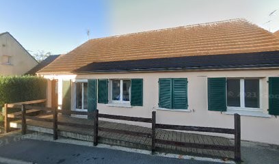 Crèche  Les Petits Mahouyots, Crèche à May-en-Multien