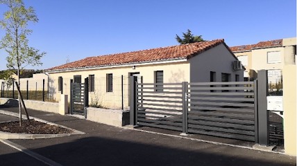 Les Merveilles De Saint-Jory, Crèche à Saint-Jory