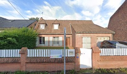 Maison D'assistante Maternelle, Mam Petit À Petit Mam, Assistante Maternelle à Douvrin