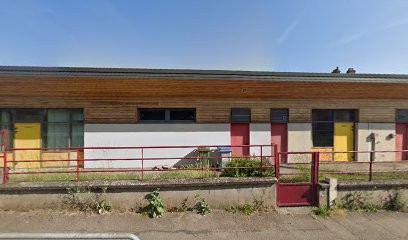 Crèche, Crèche à Marbache