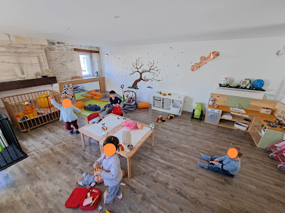 Amandine Riveau Assistante Maternelle Assistante Maternelle à Saint-Androny