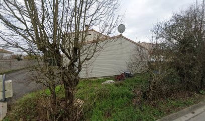 Mam Stram Gramm, Crèche à Sainte-Soulle