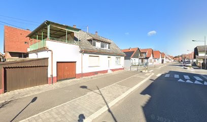La Case Aux Marmailles, Assistante Maternelle à Oberhoffen-sur-Moder