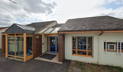Crêche Halte Garderie Municipale, Crèche à Jurançon