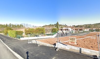 Crèche Center Baby Calins, Crèche à Rognes