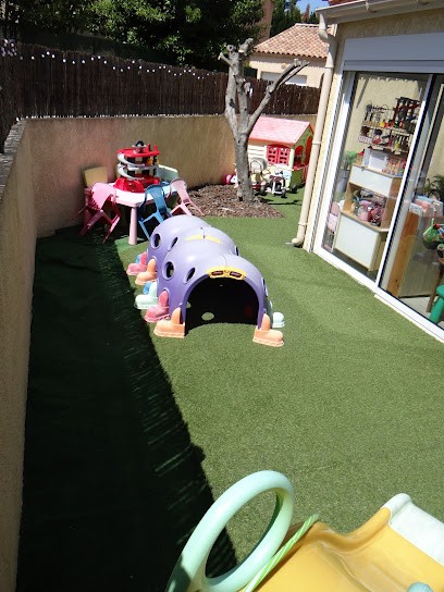 Ludivine Childminder Nounou, Assistante Maternelle à Plan-de-Cuques