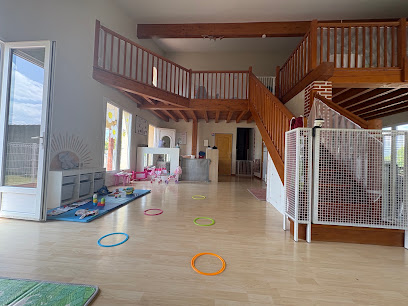 Mam Ô Petit Soleil, Service De Garde D'enfants À Domicile à Saint-Geniès-Bellevue