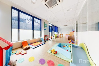 Crèche Babilou Saint-Ouen Hugo, Crèche à Saint-Ouen