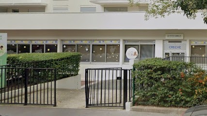 Departmental Crèche Bérulle 1 Et 2, Crèche à Saint-Mandé