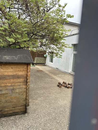 Eveil Parents Enfants, Crèche à Ivry-sur-Seine