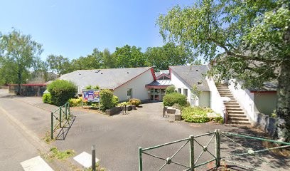 Crèche De La Bergerie, Crèche à Saint-Herblain
