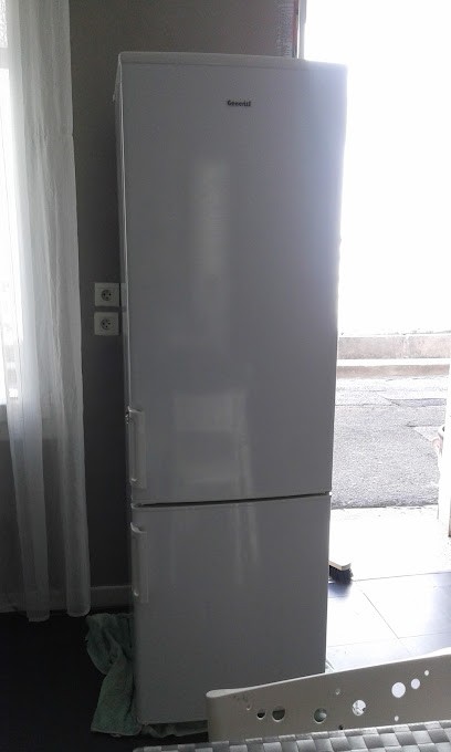 Gimenez, Service de Garde d'Enfants à Domicile à Marsillargues