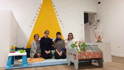 Mam Powder De Fées, Assistante Maternelle à Entrechaux