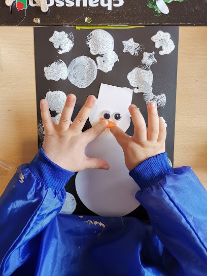 The Home P'tite Des Jouets, Assistante Maternelle à Larra
