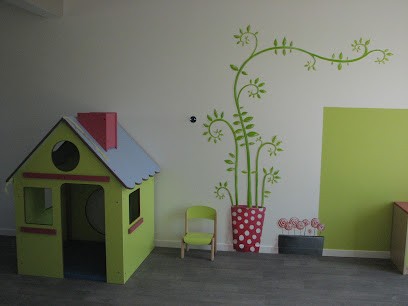 Petit Home Micro Crèche, Crèche à Trélazé
