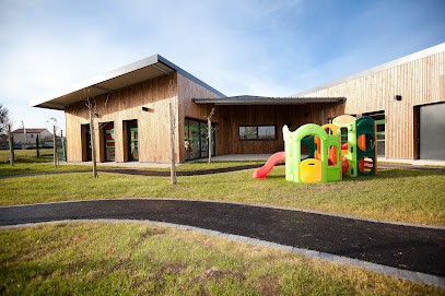 Multi Home Crèche Saint Jean De Liversay, Crèche à Saint-Jean-de-Liversay