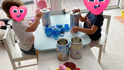 Childminder Bousbecque, Service de Garde d'Enfants à Domicile à Bousbecque