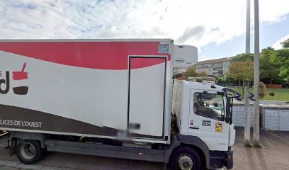 Crèches Municipales, Crèche à Limoges