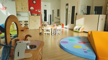 Crèche Par Nature - Micro Crèche La Mesure, Crèche à Palaiseau