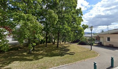Crèche, Crèche à Saint-Genis-Pouilly