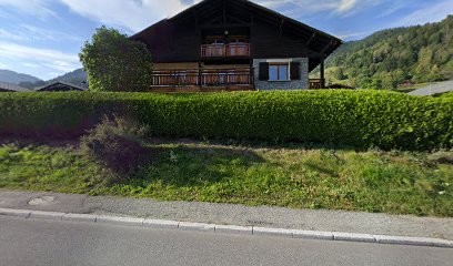 Crèche Les Pralinous - Group La Part De Rêve, Crèche à Praz-sur-Arly