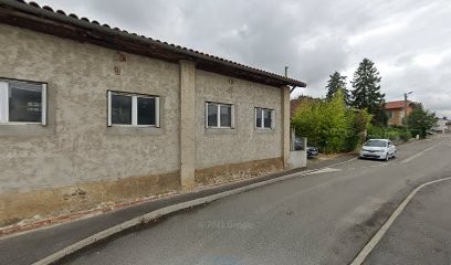 Municipal Family Crèche, Crèche à Saverdun
