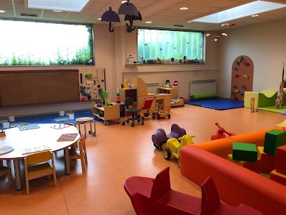 Relay Petite Enfance Trott&Cie, Service de Garde d'Enfants à Domicile à Bloye