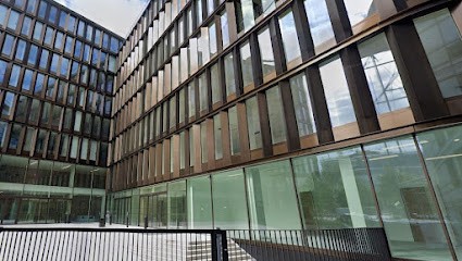 Headquarters Les Petits Chaperons Rouges, Crèche à Saint-Ouen