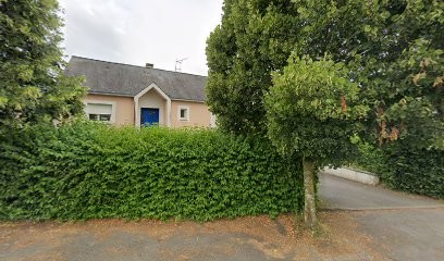 Mam Brin De Malice, Crèche à Loiron-Ruillé