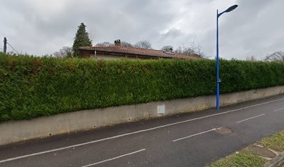 Alys - Au Jardin Des Libellules, Crèche à Pagny-sur-Moselle