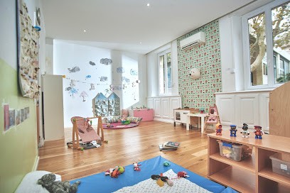 Micro-crèche écologique Green Days, Crèche à Marseille 05